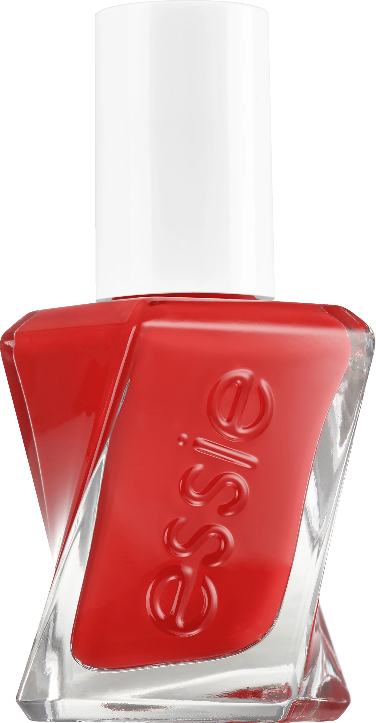Essie Langanhaltender Nagellack Gel Couture Nr. 470 Sizzling Hot