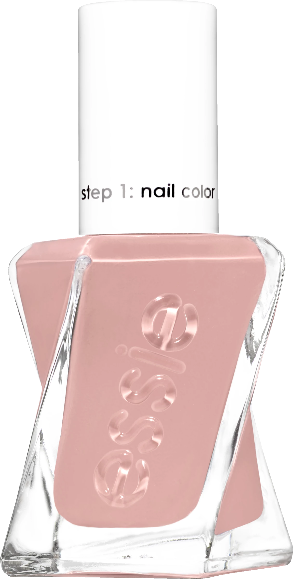 Essie Langanhaltender Nagellack Gel Couture Nr. 485 Princess Charming, 13,5 Ml â Bild 2