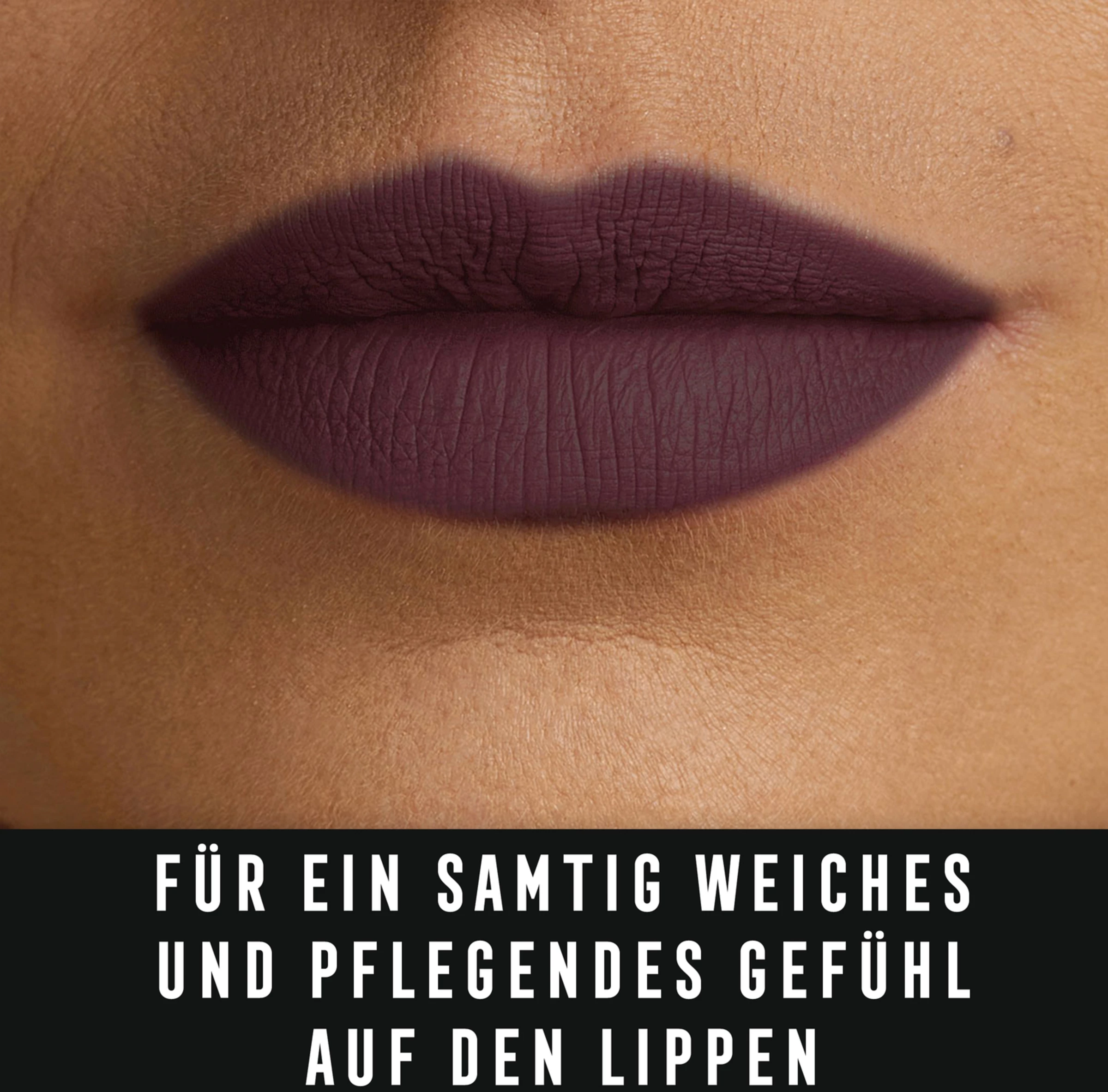 Max Factor Velvet Mattes Lipstick 50 Coffee â Bild 2
