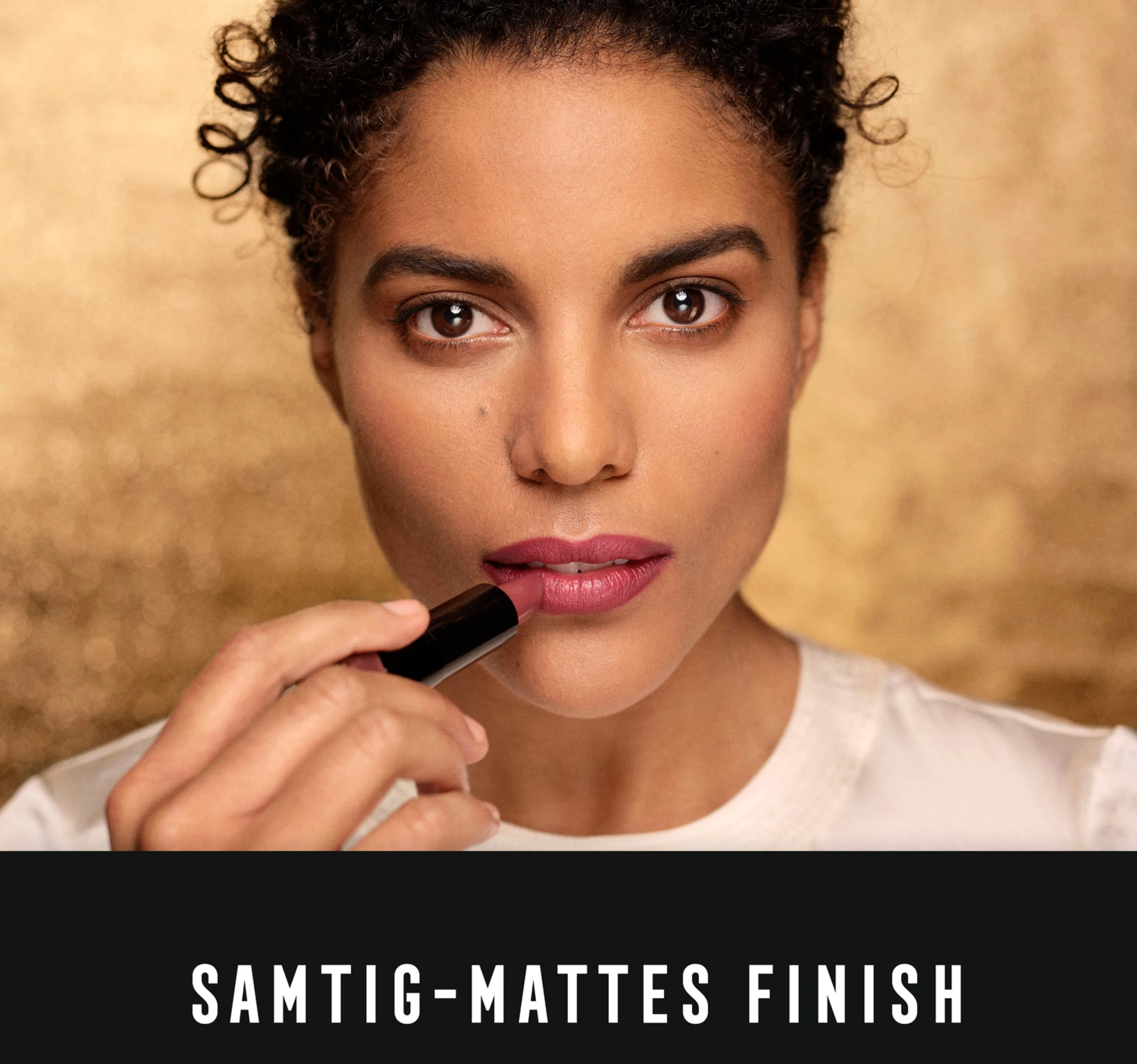 Max Factor Velvet Mattes Lipstick 50 Coffee â Bild 5