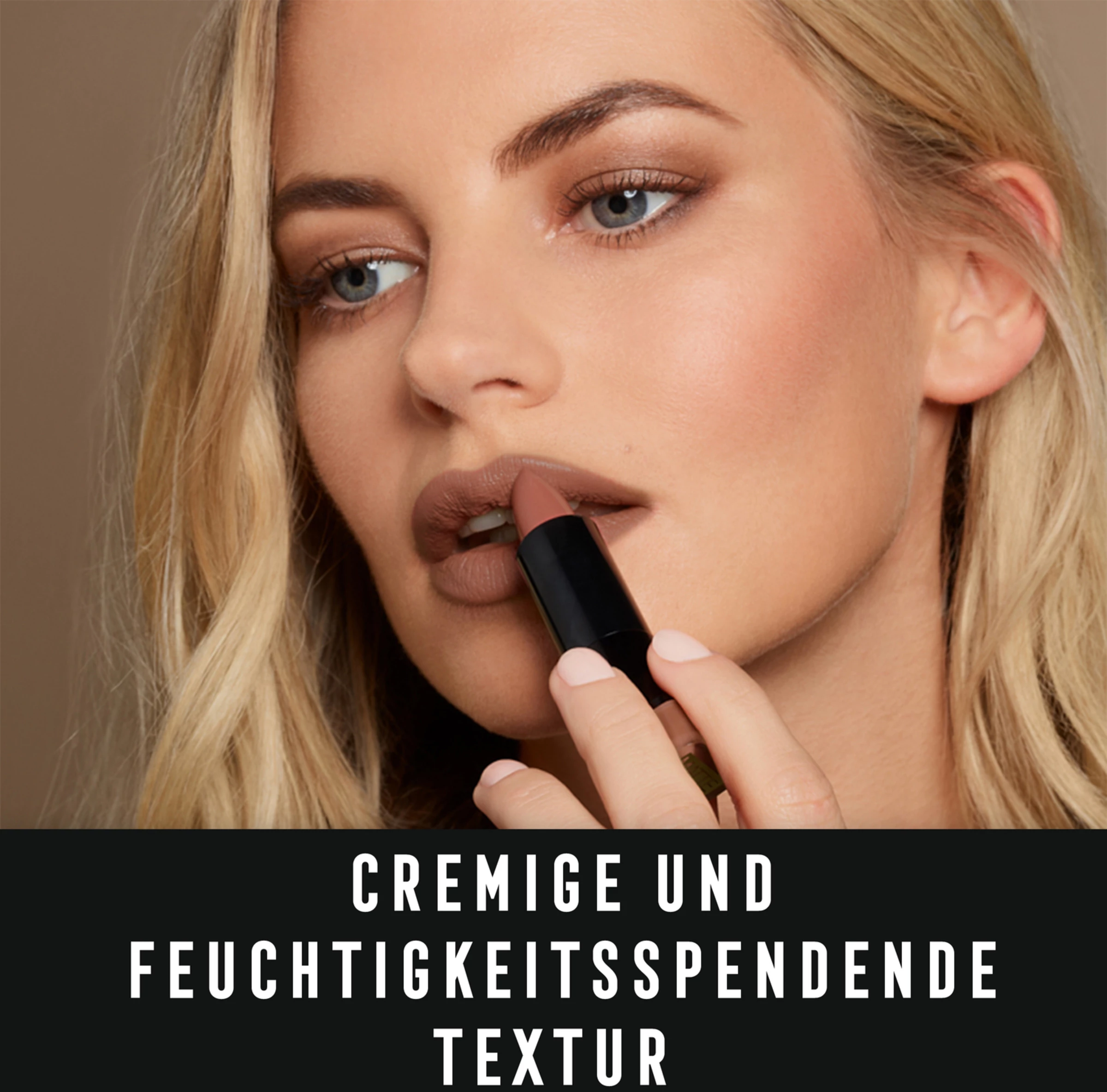 Max Factor Velvet Mattes Lipstick 50 Coffee â Bild 6