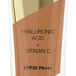 Max Factor Miracle Pure Skin-Improving Foundation 85 Caramel