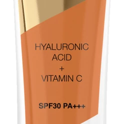 Max Factor Miracle Pure Skin-Improving Foundation 84 Soft Toffee