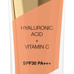 Max Factor Miracle Pure Skin-Improving Foundation 50 Natural Rose