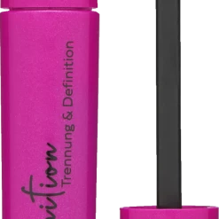 RIVAL Loves Me Maxi Definition Mascara