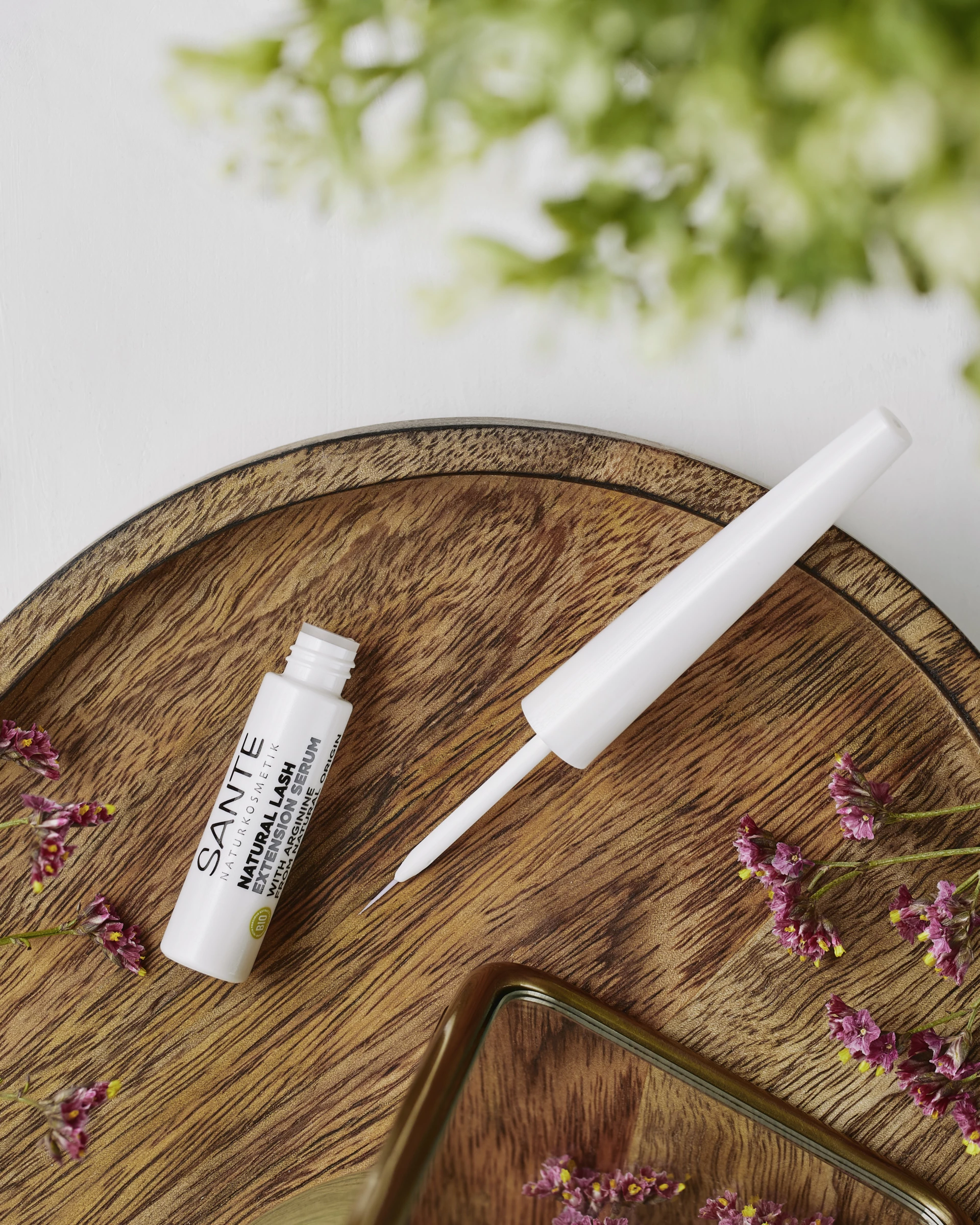 Sante Wimpernserum Natural Lash Extension â Bild 2