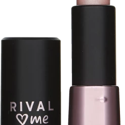 RIVAL Loves Me Lip Colour 01 Flamingo