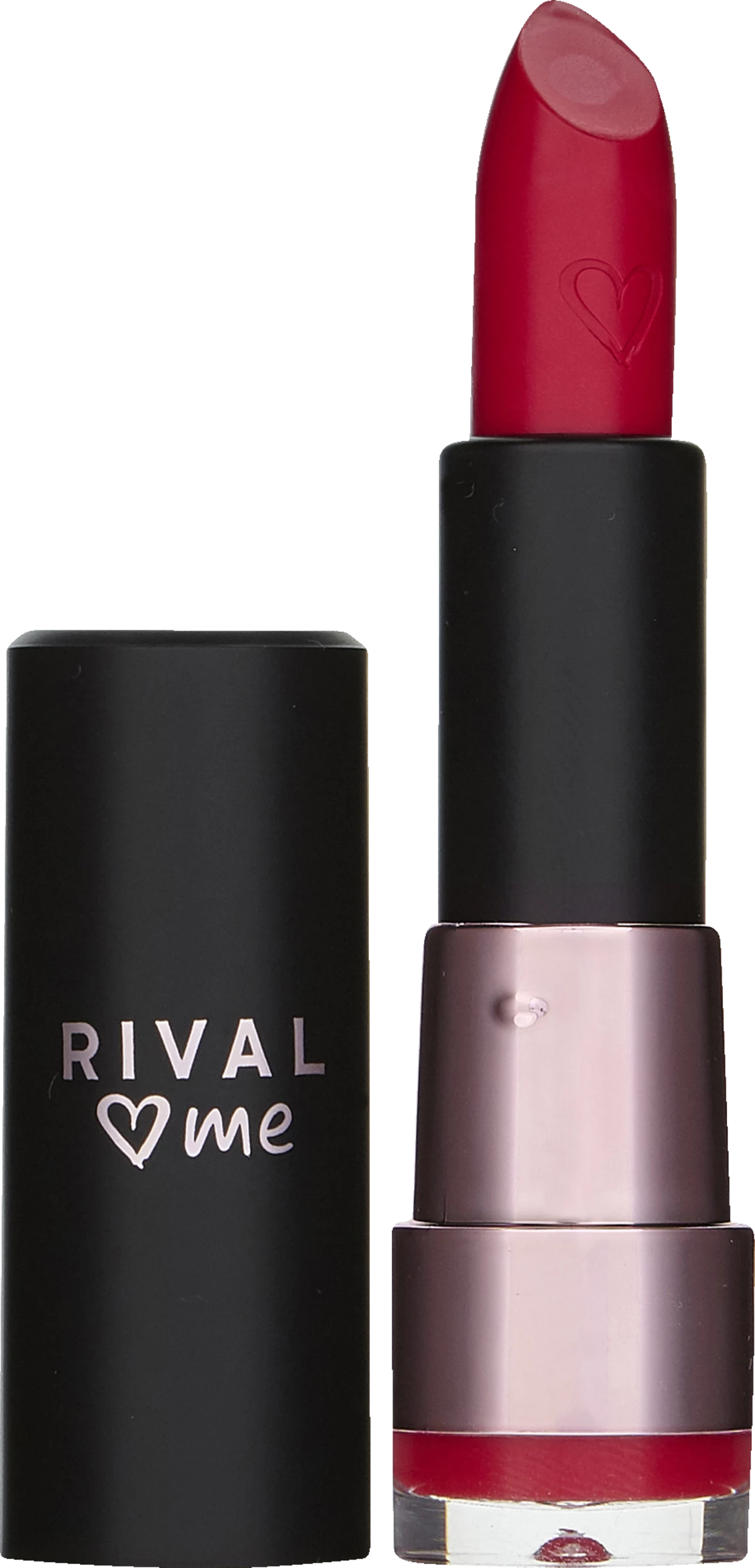 RIVAL Loves Me Lip Colour 05 Most Wanted