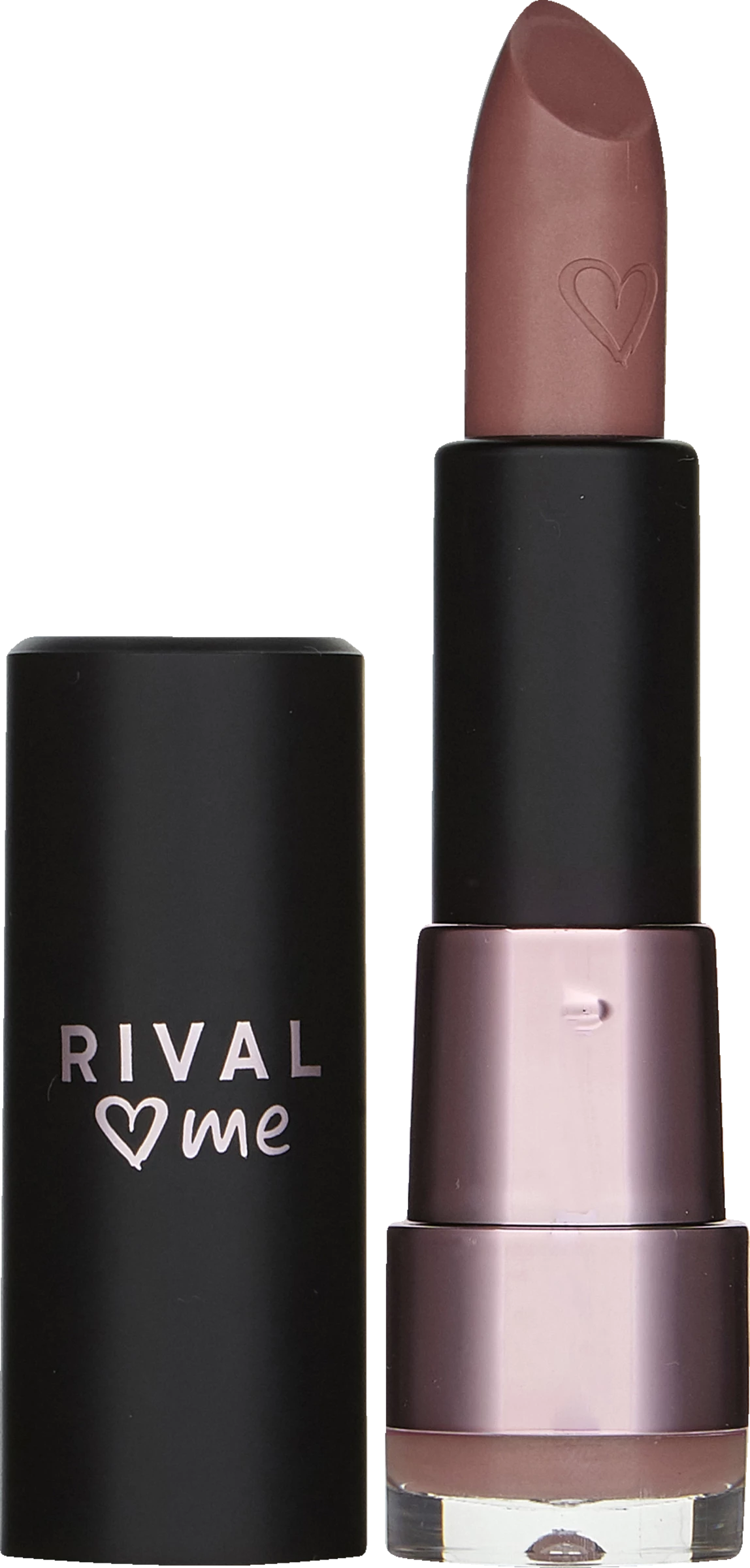RIVAL Loves Me Lip Colour 12 Minx