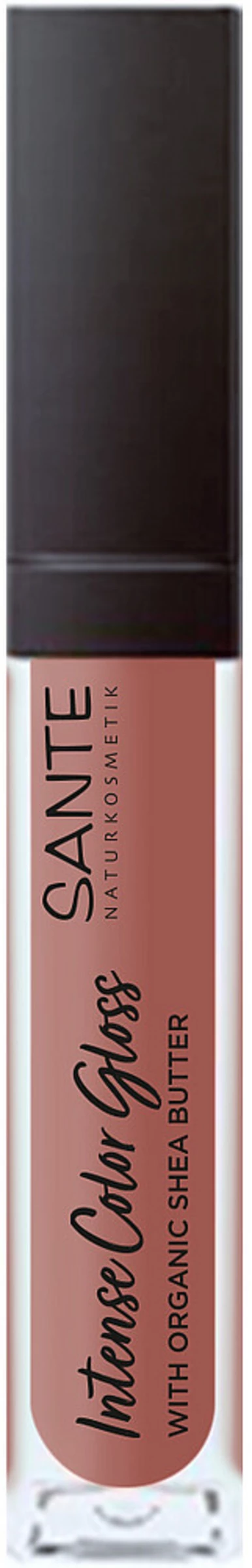 Sante Intense Color Gloss 02 Soothing Terra