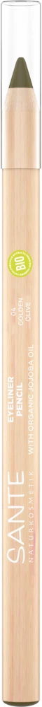 Sante Kajalstift 04 Golden Olive