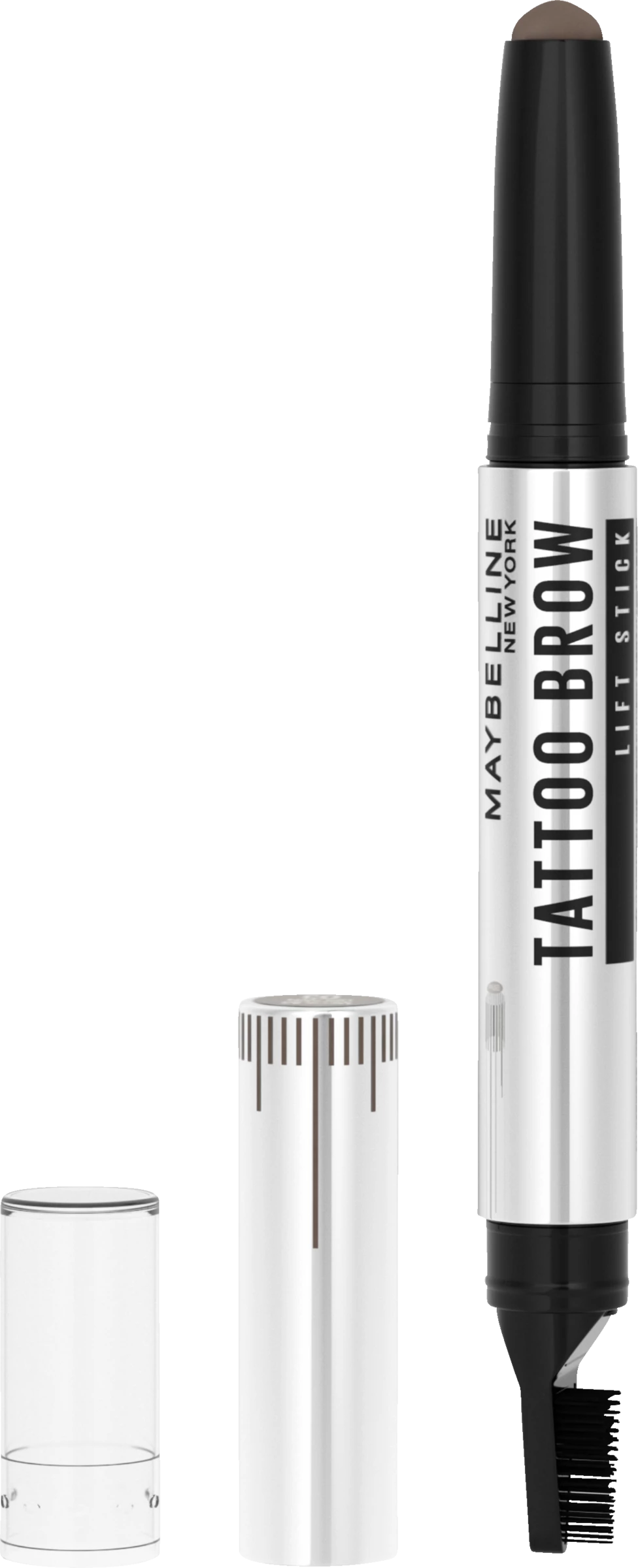 Maybelline New York Augenbrauen Tattoo Brow Lift 03 Medium Brown â Bild 2
