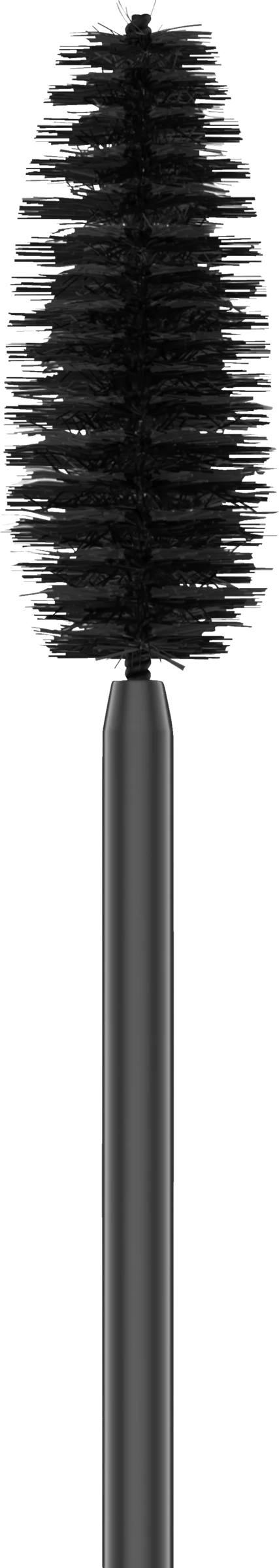 Sante Mademoiselle Sensitive Mascara 01 Black – Bild 3