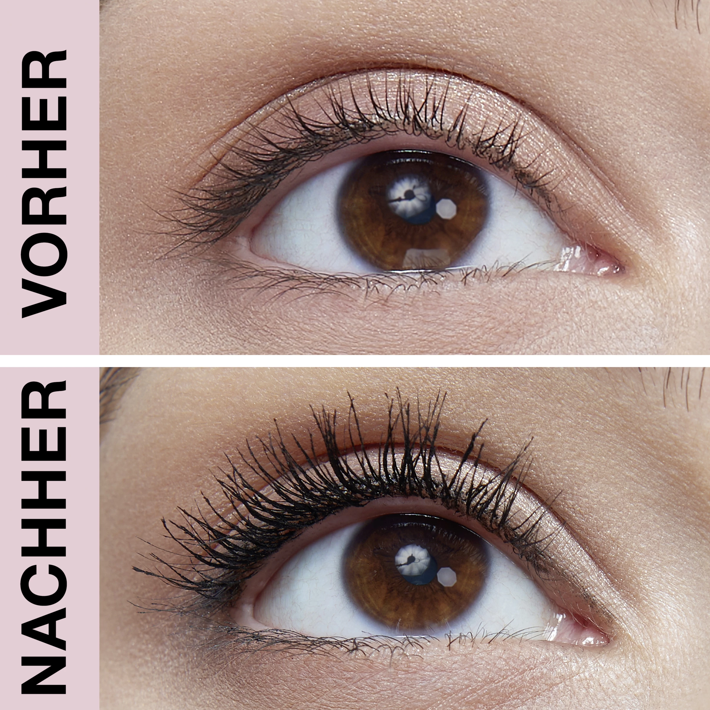 Maybelline New York Lash Sensational Sky High WTP Mascara Black â Bild 5