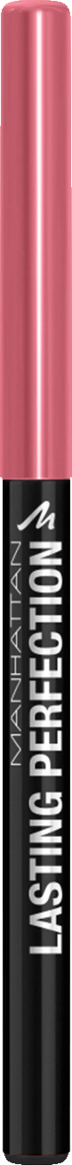 Manhattan Lasting Perfection Lipliner 63 Eastend Pink