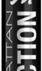 Manhattan Lasting Perfection Lipliner 45 Epic Burgundy