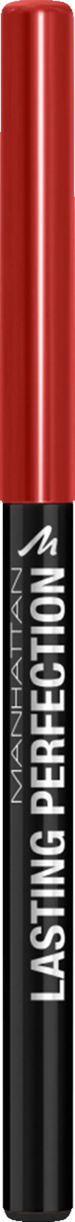 Manhattan Lasting Perfection Lipliner 45 Epic Burgundy