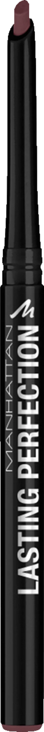 Manhattan Lasting Perfection Lipliner 59 Y Love Rosy â Bild 2