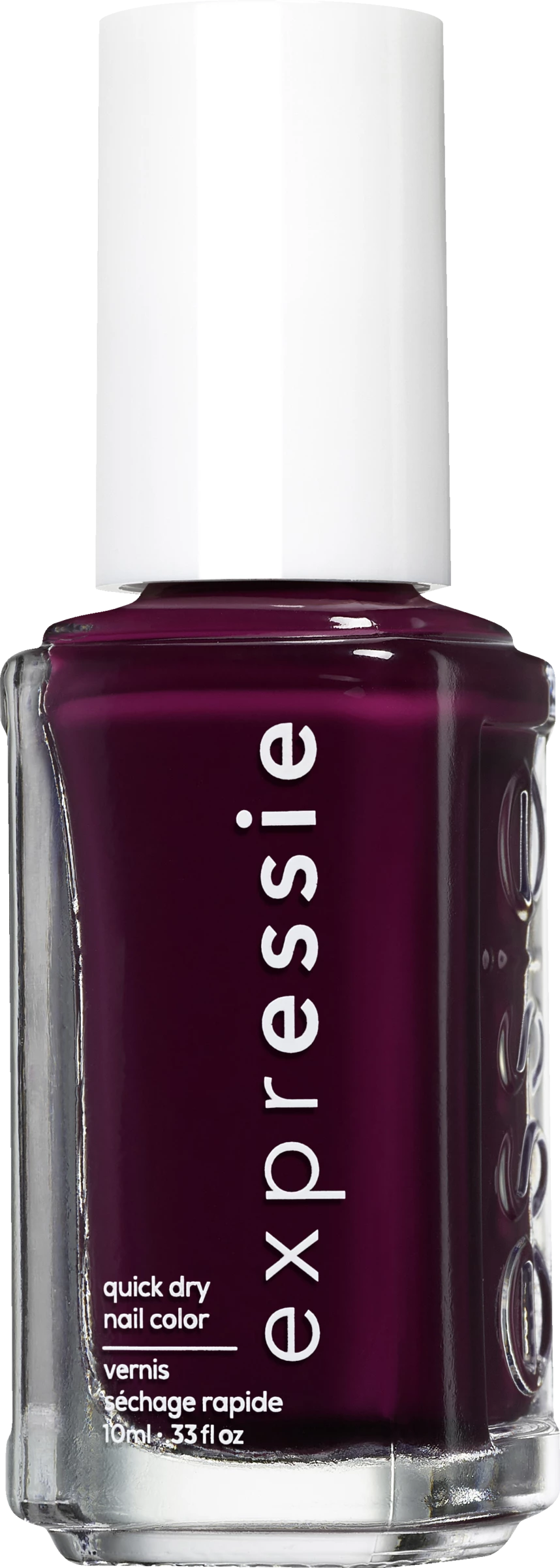 Expressie Nagellack 435 All Ramped Up