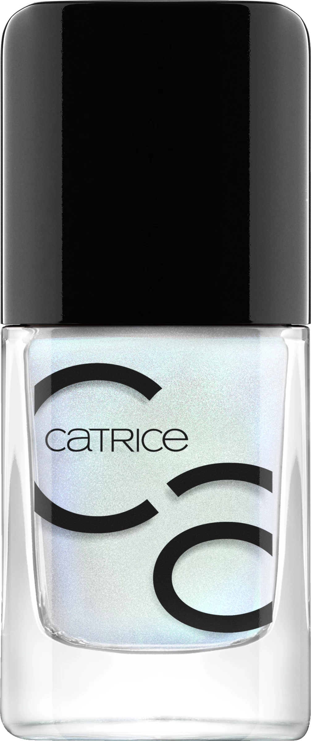 Catrice ICONAILS Gel Lacquer 119 - Stardust In A Bottle