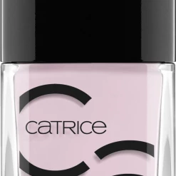 Catrice ICONAILS Gel Lacquer 120 - Pink Clay