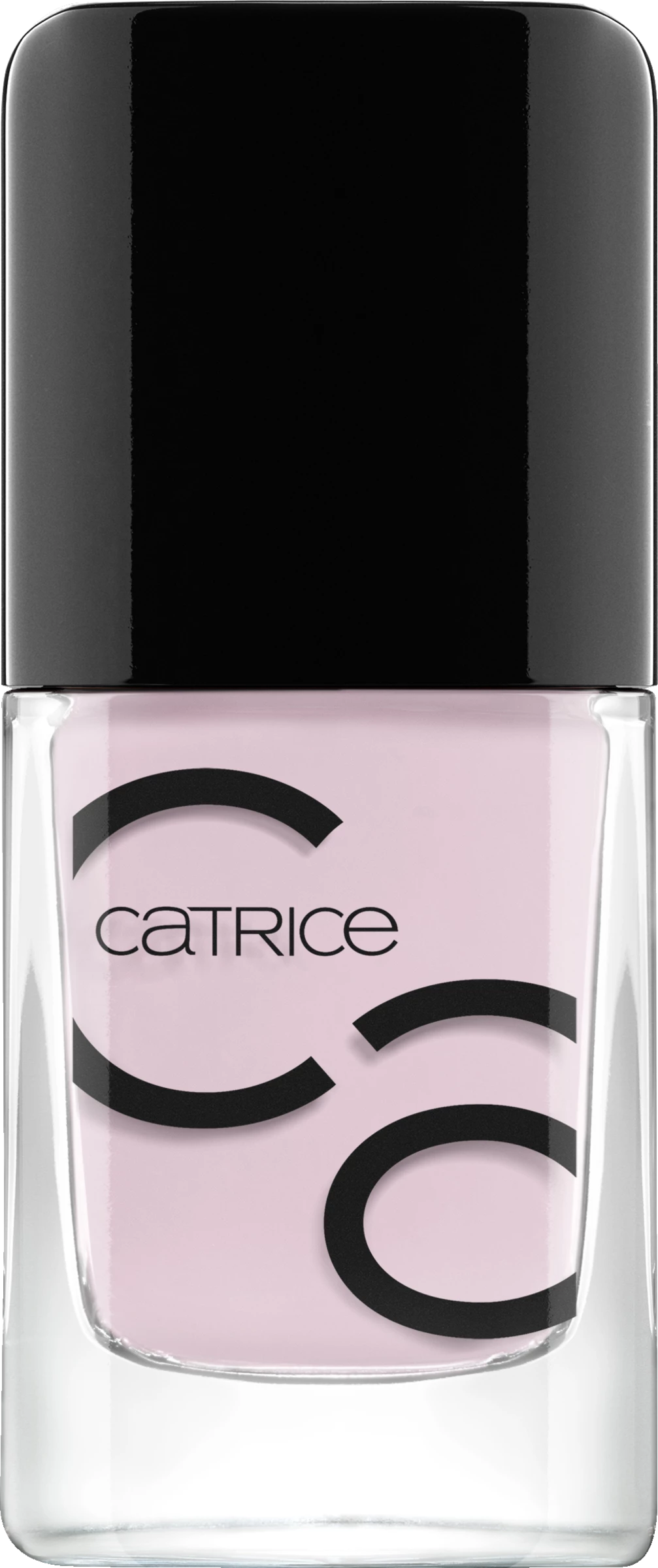 Catrice ICONAILS Gel Lacquer 120 - Pink Clay
