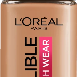 Alternative view of L’Oréal Paris Infaillible 32H Fresh Wear Make-up 263 Honey Bisque