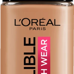 L’Oréal Paris Infaillible 32H Fresh Wear Make-up 263 Honey Bisque