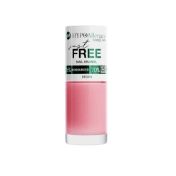 HYPOAllergenic Just Free Nail Enamel 07 Nagellack