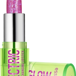 Essence ELECTRIC GLOW Colour Changing Lipstick