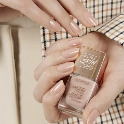 Catrice More Than Nude Nail Polish 07 13 Catrice More Than Nude Nail Polish 07 -Revolution Beauty Geschäft MAM 8172766 SHOP IMAGE 1.8