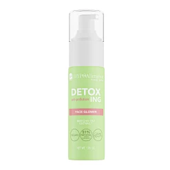 HYPOAllergenic Detoxing Face Glower Gel