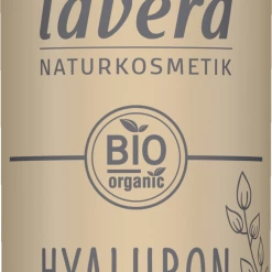 Lavera Hyaluron Liquid Foundation -Natural Ivory 01-
