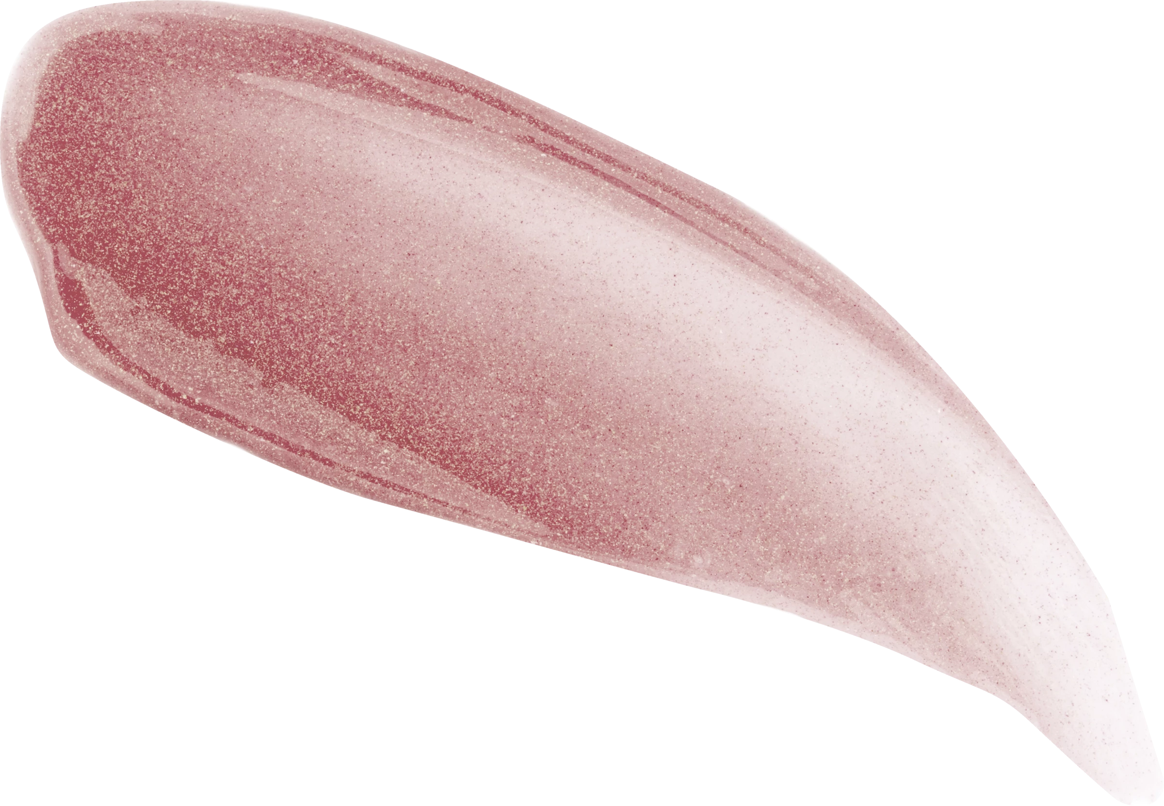 Lavera Glossy Lips -Delicious Peach 06- â Bild 2