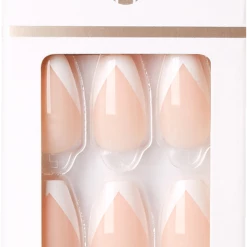KISS ImPRESS Nails - So French