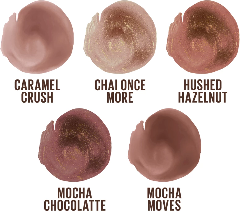 Maybelline New York Super Stay 24H Lippenstift Nr. 900 Mocha Moves â Bild 5