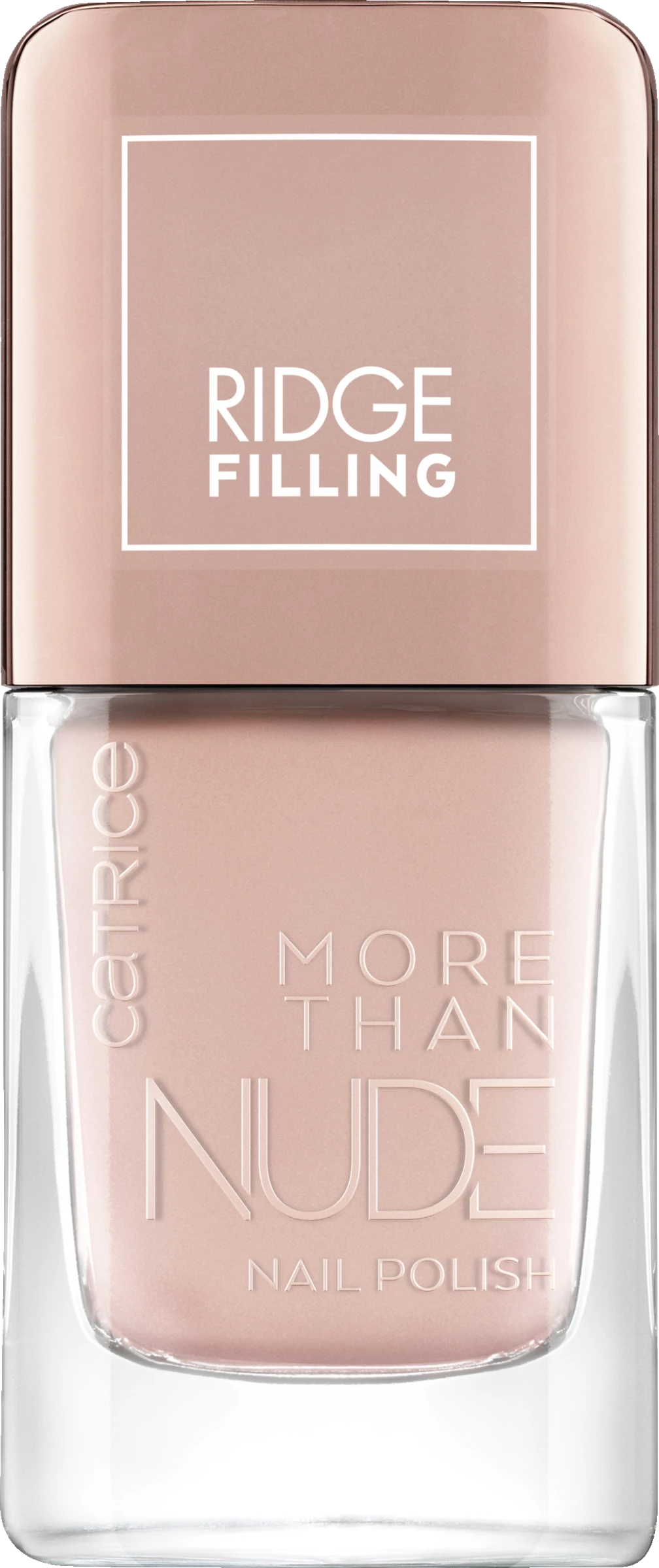 Catrice More Than Nude Nail Polish 07 3 Catrice More Than Nude Nail Polish 07