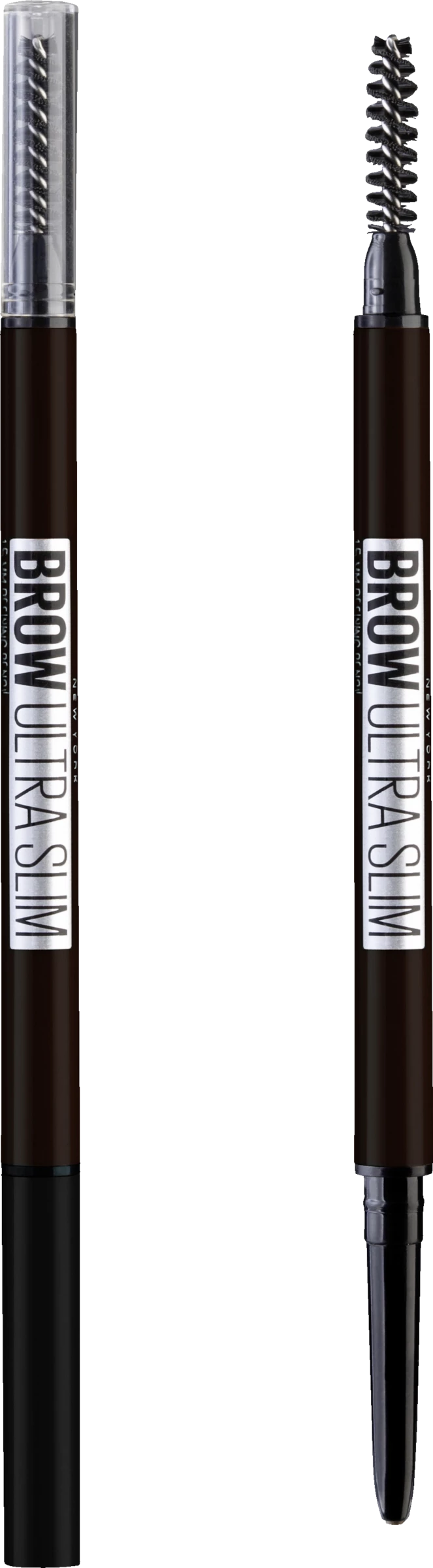 Maybelline New York Express Brow Ultra Slim Augenbrauenstift Nr. 04 Medium Brown â Bild 4