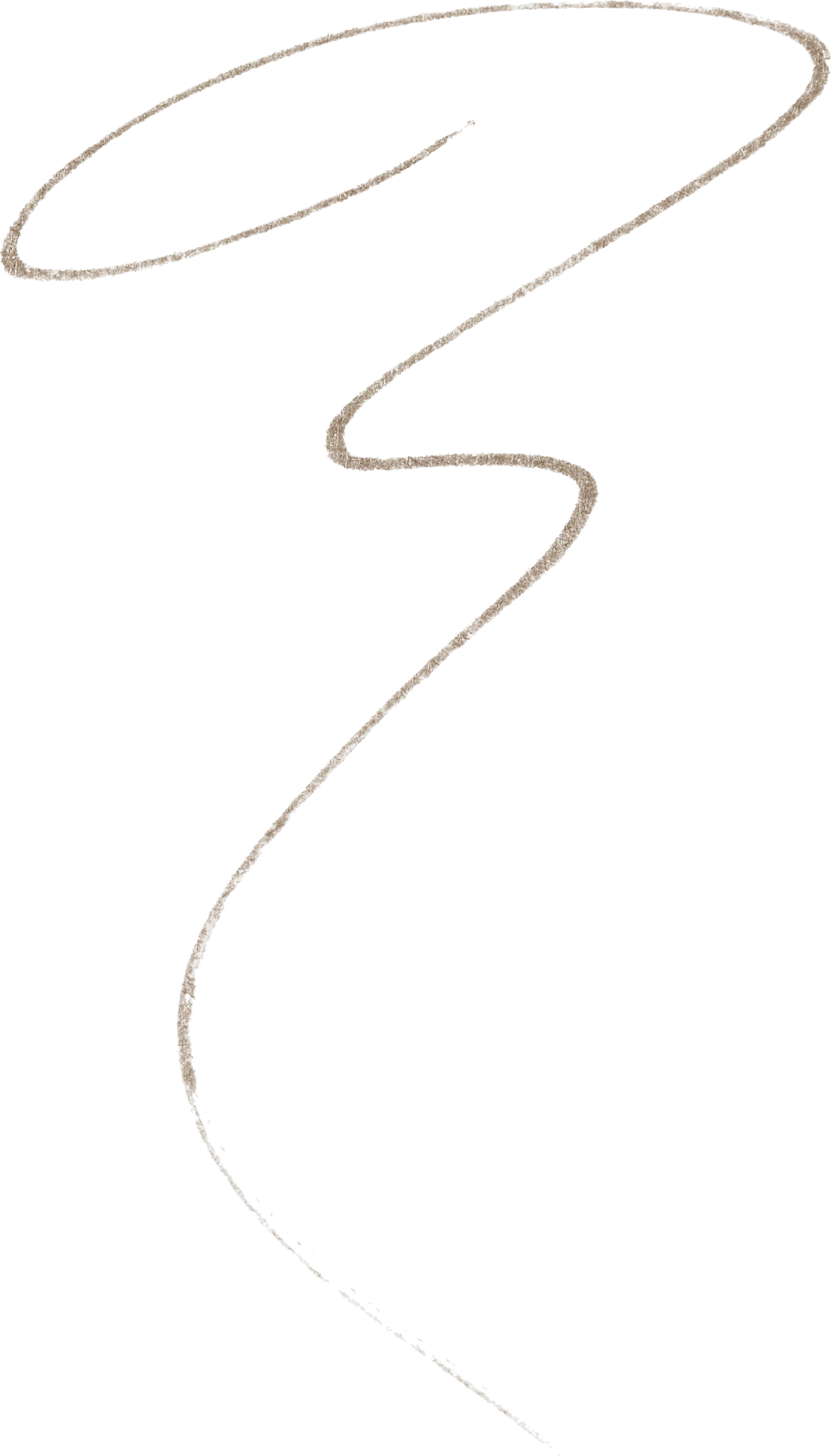 Maybelline New York Express Brow Ultra Slim Augenbrauenstift Nr. 01 Blonde â Bild 8