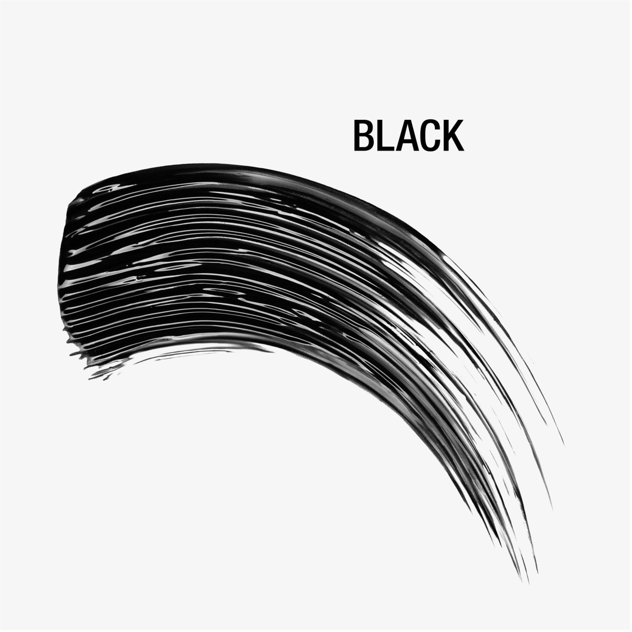 Manhattan Eyemazing Reloaded Mascara 001 Black â Bild 5