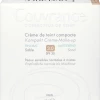 Avène Couvrance Kompakt Creme-Make-up Mattierend Sand 3.0