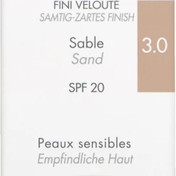 Avène Couvrance Korrigierendes Make-up Fluid Sand 3.0