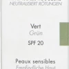 Avène Couvrance Korrekturstick Grün