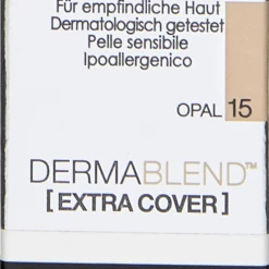 VICHY DERMABLEND [EXTRA COVER] Korrigierender Foundation Stick 15 Opal