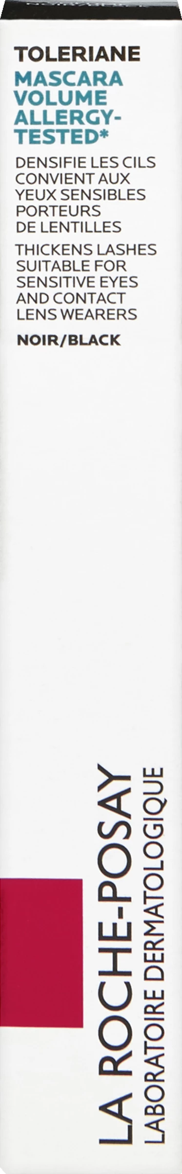 LA ROCHE-POSAY Toleriane Mascara Volume