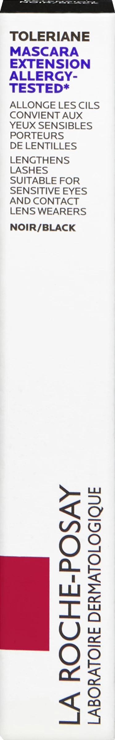 LA ROCHE-POSAY Toleriane Mascara Extension