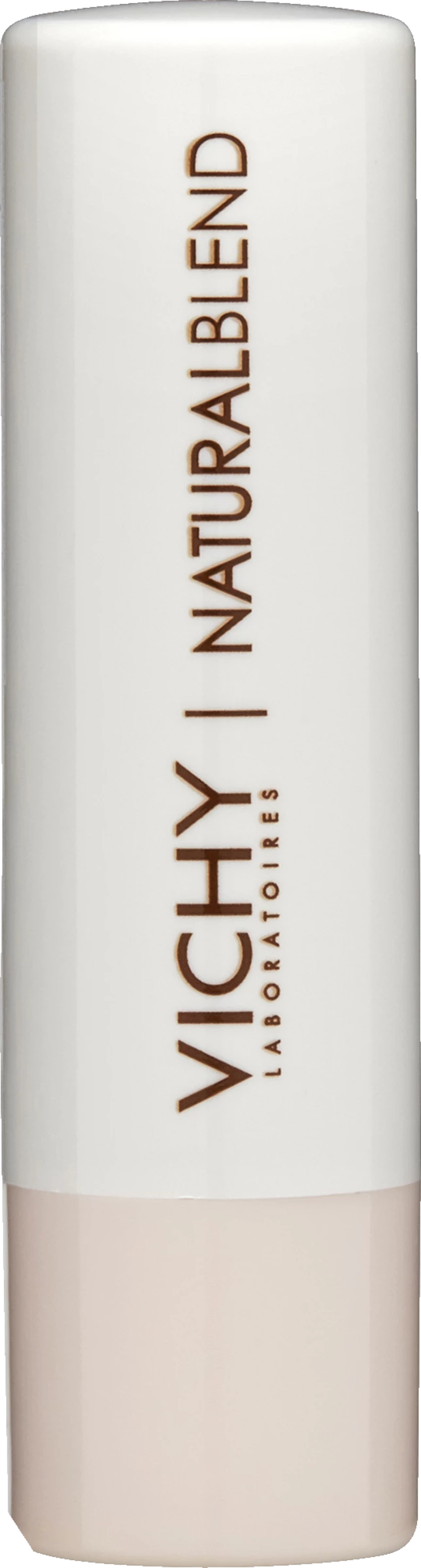 VICHY NATURALBLEND Lippenbalsam Transparent