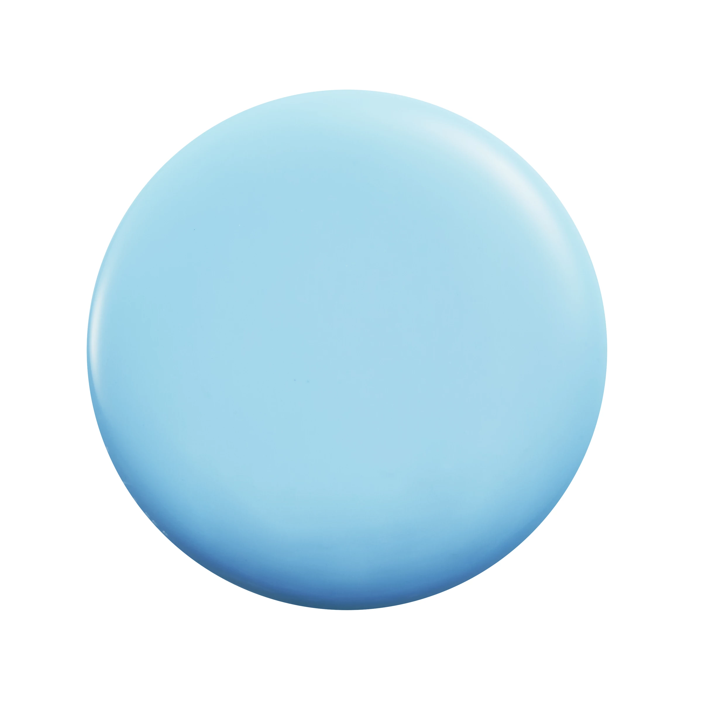 Revolution Makeup Revolution Express Nail Varnish Aqua Blue â Bild 3