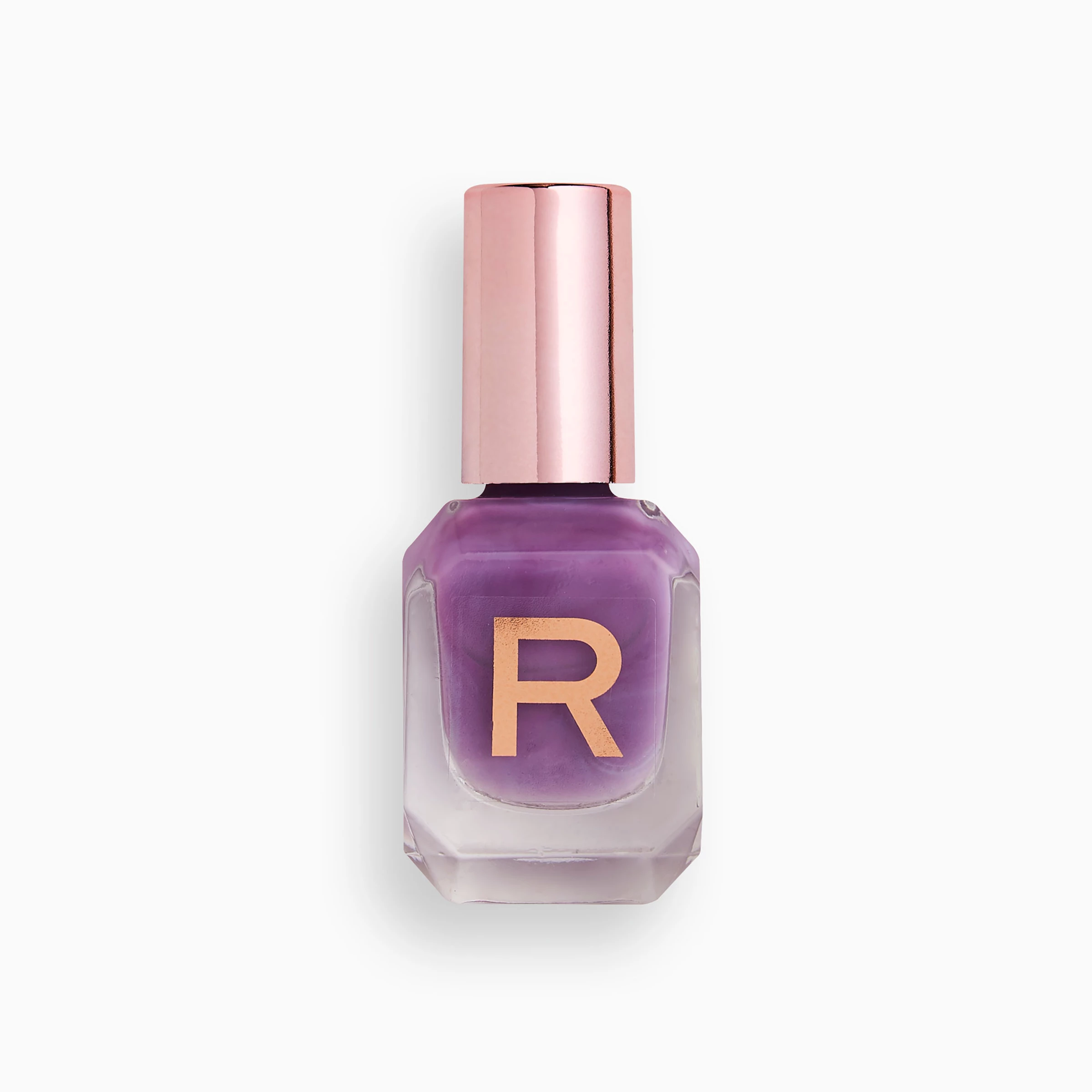 Revolution Makeup Revolution Express Nail Varnish Grape Purple