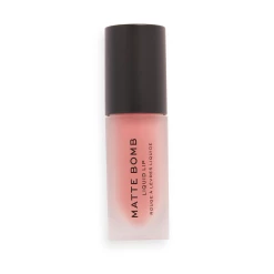 Revolution Makeup Revolution Matte Bomb Fancy Pink